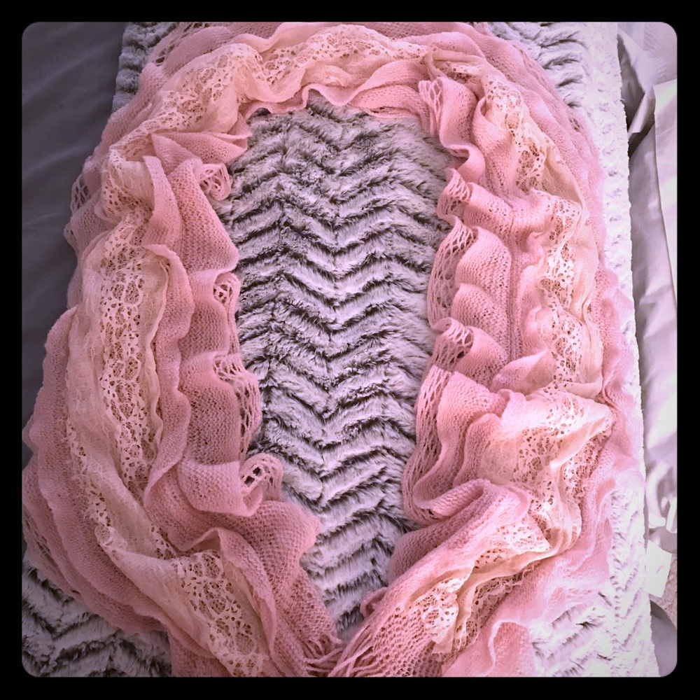 Fashion scarf